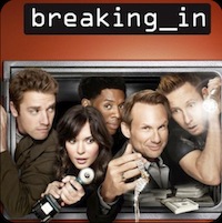 breaking in