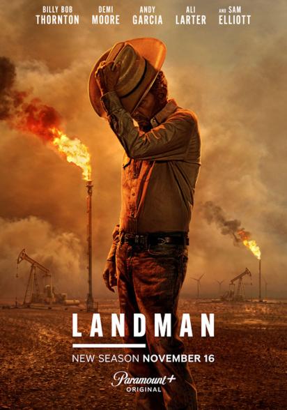 Landman S1&2