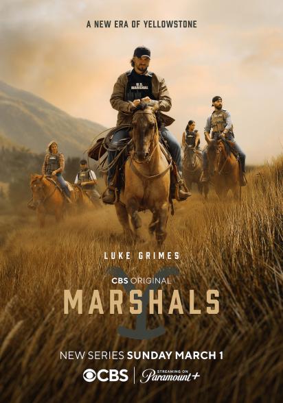 Marshals S1