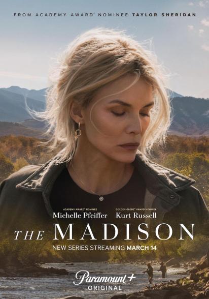 The Madison S1